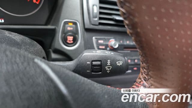 BMW 1시리즈 (F20) 118d Sport 5도어, 2015 16