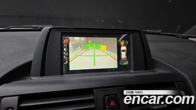 BMW 1시리즈 (F20) 118d Sport 5도어, 2015 17