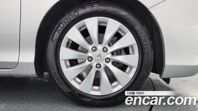 Honda 올뉴어코드 9세대, 2015 все фото