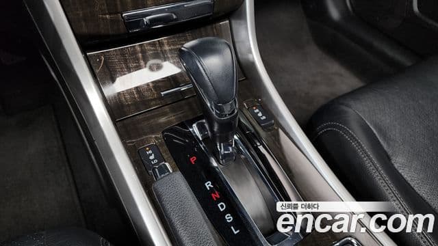 Honda 올뉴어코드 9세대, 2015 9