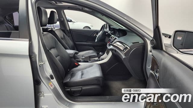 Honda 올뉴어코드 9세대, 2015 11