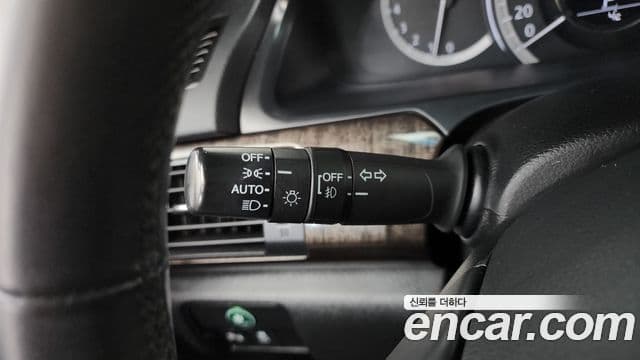 Honda 올뉴어코드 9세대, 2015 14