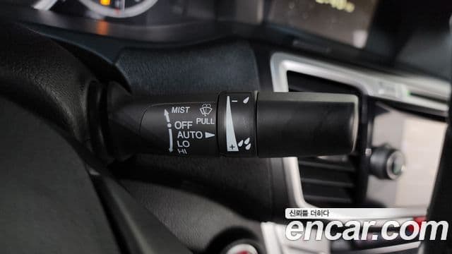 Honda 올뉴어코드 9세대, 2015 15