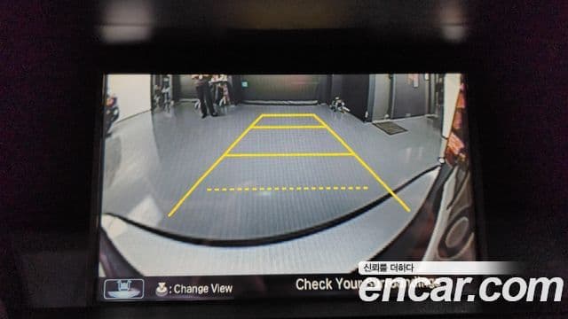 Honda 올뉴어코드 9세대, 2015 17