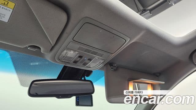 Honda 올뉴어코드 9세대, 2015 18