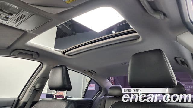 Honda 올뉴어코드 9세대, 2015 19