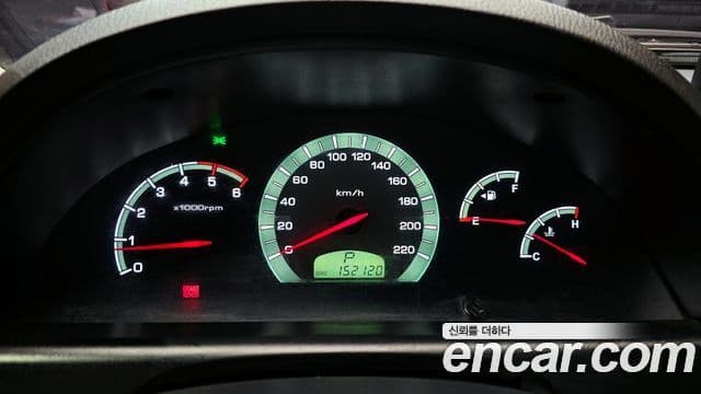 KG모빌리티(SsangYong) Rexton W Luxury, 2014 8