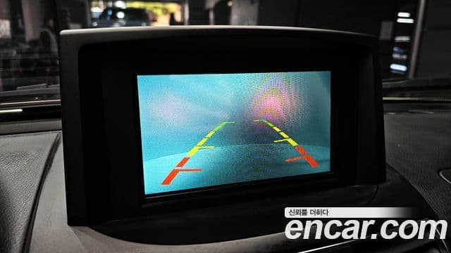 KG모빌리티(SsangYong) Rexton W Luxury, 2014 14