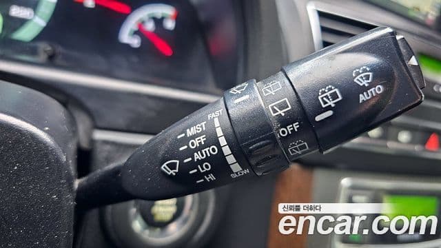 KG모빌리티(SsangYong) Rexton W Luxury, 2014 16