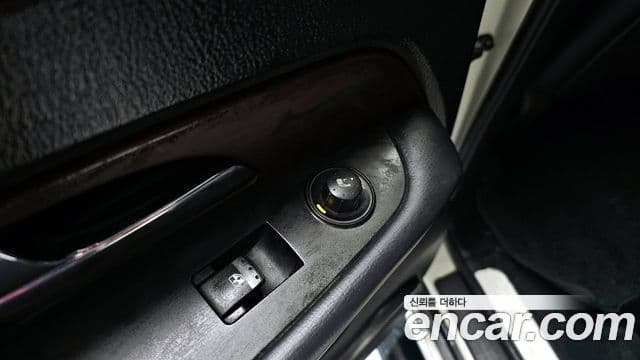 KG모빌리티(SsangYong) Rexton W Luxury, 2014 17