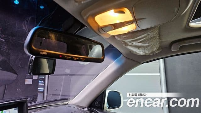 KG모빌리티(SsangYong) Rexton W Luxury, 2014 18