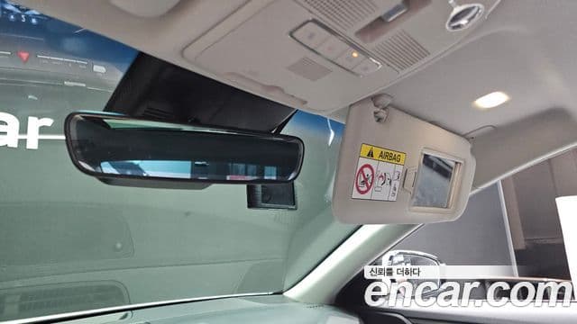 Hyundai The / новый New Grandeur IG гибрид Le Blanc, 2022 16