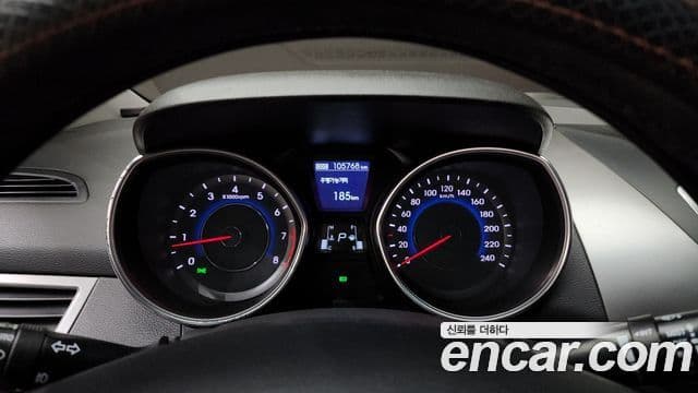 Hyundai Avante MD M16 GDI Avenue, 2013 8