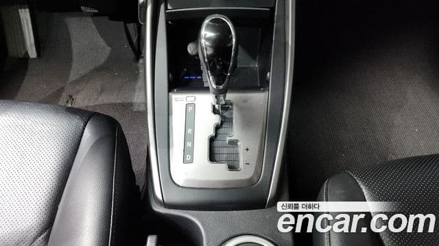 Hyundai Avante MD M16 GDI Avenue, 2013 9