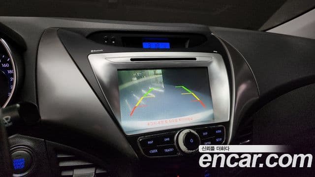 Hyundai Avante MD M16 GDI Avenue, 2013 15