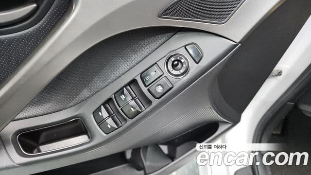 Hyundai Avante MD M16 GDI Avenue, 2013 18