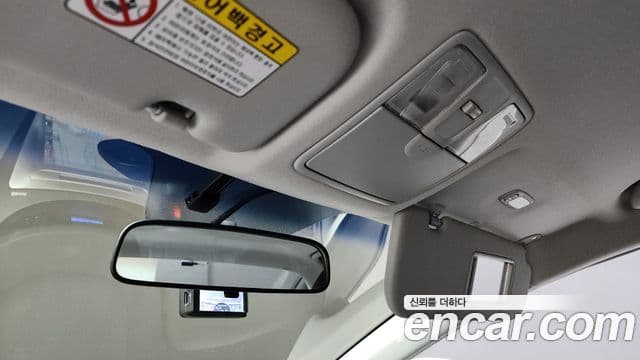 Hyundai Avante MD M16 GDI Avenue, 2013 19