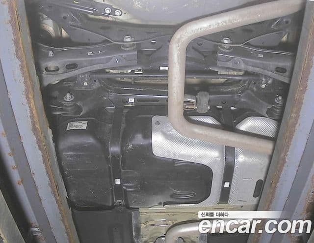 Kia K5 гибрид 3세대 Prestige, 2023 2