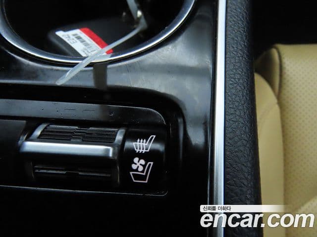 Kia K5 гибрид 3세대 Prestige, 2023 10