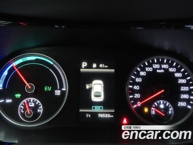 Kia K5 гибрид 3세대 Prestige, 2023 11