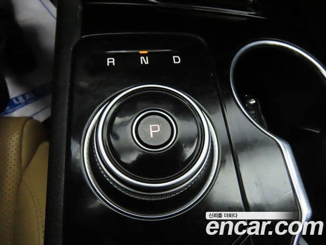 Kia K5 гибрид 3세대 Prestige, 2023 17