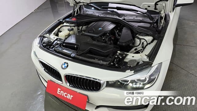 BMW 3시리즈 GT (F34) GT 320d xDrive, 2017 6