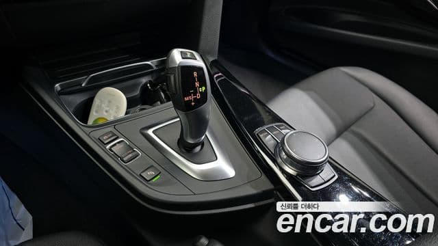 BMW 3시리즈 GT (F34) GT 320d xDrive, 2017 9