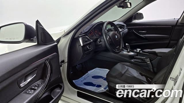BMW 3시리즈 GT (F34) GT 320d xDrive, 2017 10