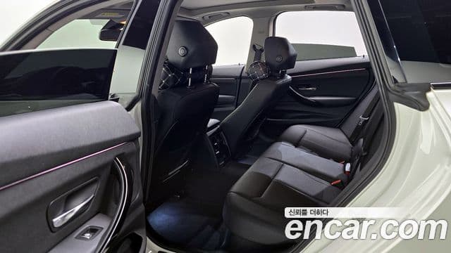 BMW 3시리즈 GT (F34) GT 320d xDrive, 2017 11