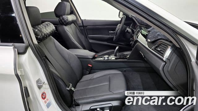 BMW 3시리즈 GT (F34) GT 320d xDrive, 2017 12