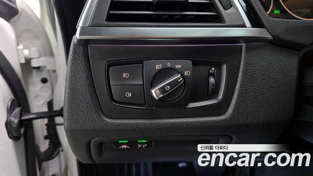 BMW 3시리즈 GT (F34) GT 320d xDrive, 2017 13