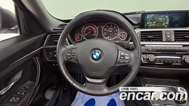 BMW 3시리즈 GT (F34) GT 320d xDrive, 2017 14