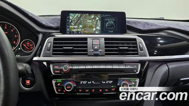 BMW 3시리즈 GT (F34) GT 320d xDrive, 2017 15