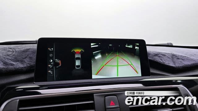 BMW 3시리즈 GT (F34) GT 320d xDrive, 2017 16