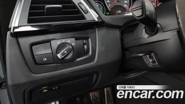 BMW M4 (F82) M4 купе Competition, 2018 14