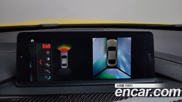 BMW M4 (F82) M4 купе Competition, 2018 16