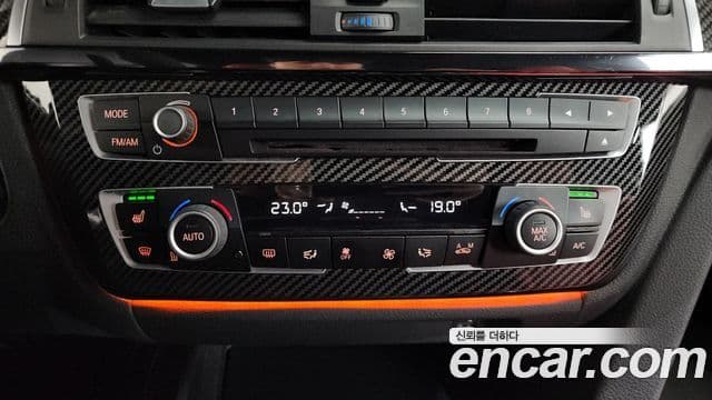 BMW M4 (F82) M4 купе Competition, 2018 17