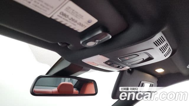 BMW M4 (F82) M4 купе Competition, 2018 19