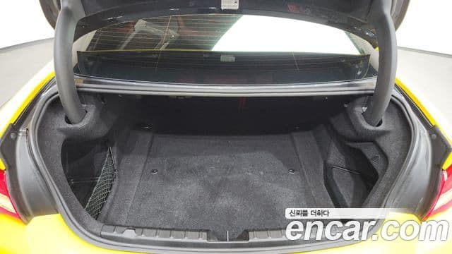 BMW M4 (F82) M4 купе Competition, 2018 20