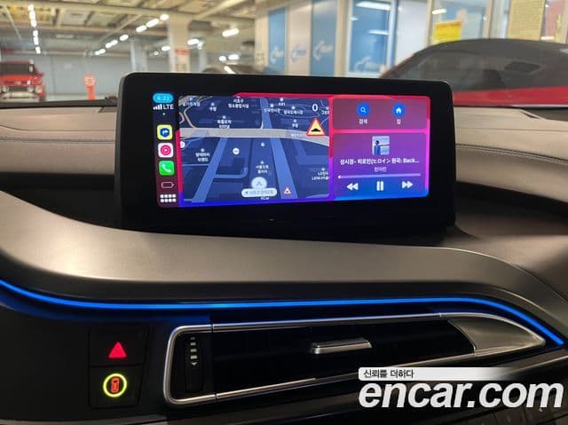 BMW i8 купе, 2015 11