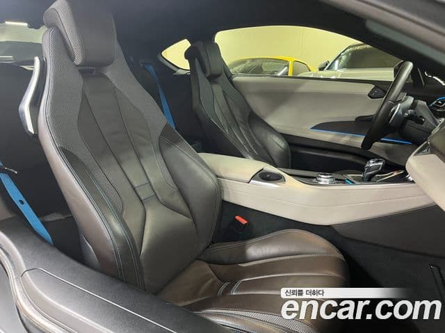 BMW i8 купе, 2015 14