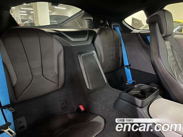 BMW i8 купе, 2015 15