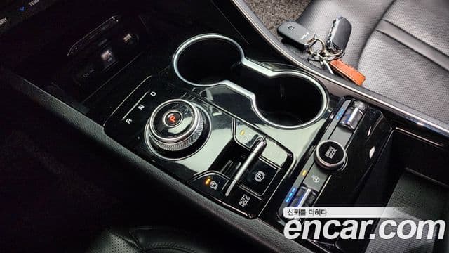 Kia K5 3세대 Prestige, 2022 9