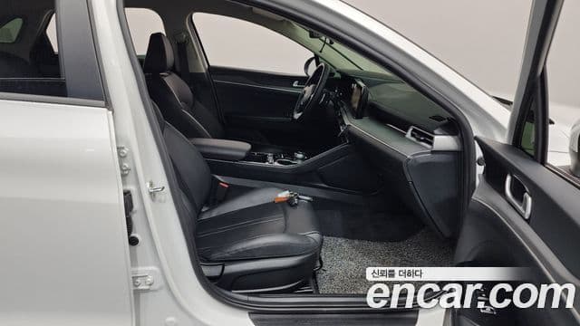 Kia K5 3세대 Prestige, 2022 11