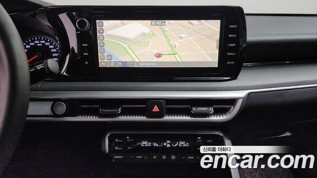 Kia K5 3세대 Prestige, 2022 15