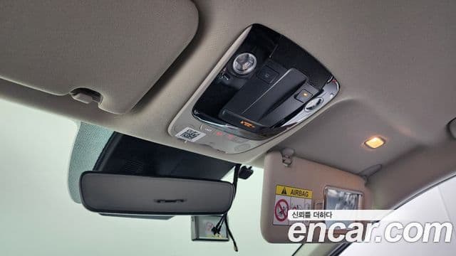 Kia K5 3세대 Prestige, 2022 17