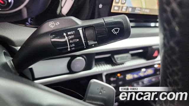 Kia K5 3세대 Prestige, 2022 18