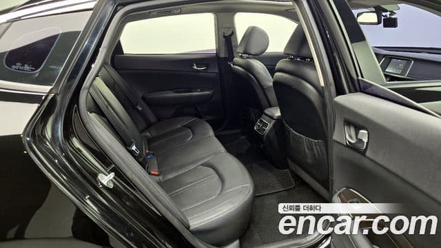 Kia K5 2세대 Prestige, 2016 13