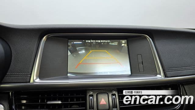 Kia K5 2세대 Prestige, 2016 19