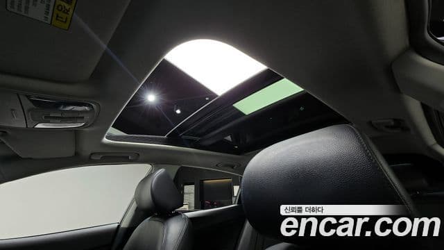 Kia K5 2세대 Prestige, 2016 20